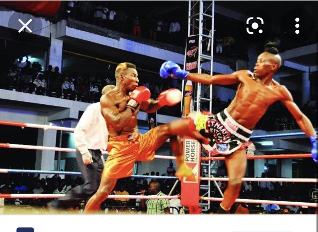 Screenshot Screenshot